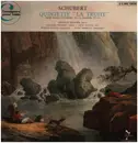 LP - Schubert - Quintette 'La Truite'