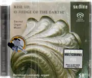 CD - Schubert / Reubke / Leonardy a.o. - Rise Up, O Judge Of The Earth