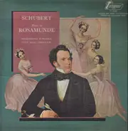 Schubert - Philharmonia Hungarica, Peter Maag - Rosamunde