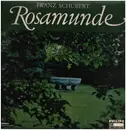 LP - Schubert - Rosamunde