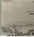 LP - Schubert - Schubert Forellen-Quintett, Grumiaux, Haebler..
