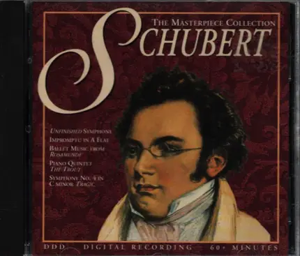 Schubert - Schubert