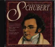 CD - Schubert - Schubert