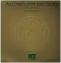 LP - Schubert - Schubert's Best Loved Songs