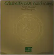 LP - Schubert - Schubert's Best Loved Songs