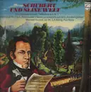 LP - Schubert - Schubert Und Seine Welt - still sealed!