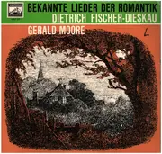 10'' - Schubert / Schumann - Bekannte Lieder Der Romantik