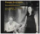 CD - Schubert - Schwanengesang