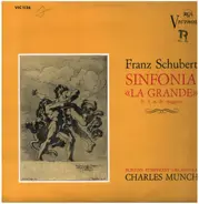 Schubert - Sinfonia 'La Grande'