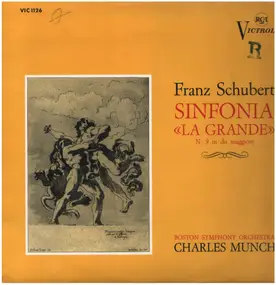 Franz Schubert - Sinfonia 'La Grande'