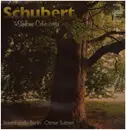 LP - Schubert - Sinfonie C-dur D 944