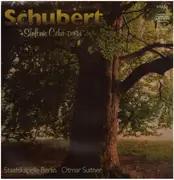 LP - Schubert - Sinfonie C-dur D 944