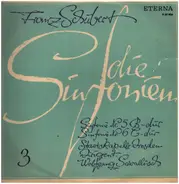 Schubert - Sinfonie Nr 5 B-dur/ Nr. 6 C-dur