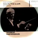 LP - Schubert - Sinfonie Nr.7 C-dur,, Berliner Philh, Furtwängler