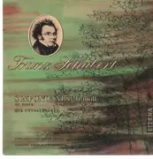 10'' - Schubert - Sinfonie Nr.8 h-moll,, Gewandhausorch Leipzig, Konwitschny