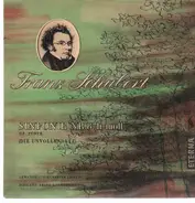 Schubert - Sinfonie Nr.8 h-moll,, Gewandhausorch Leipzig, Konwitschny