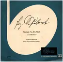10'' - Schubert - SInfonie Nr.8 h-Moll