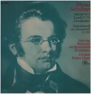 Schubert - Sinfonie Nr.8, Orchestermusik aus Rosamunde