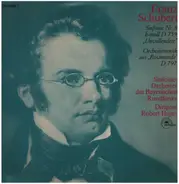 Schubert - Sinfonie Nr.8, Orchestermusik aus Rosamunde