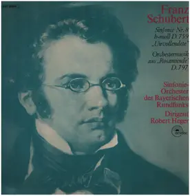 Franz Schubert - Sinfonie Nr.8, Orchestermusik aus Rosamunde