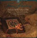 LP - Schubert - Sinfonie Nr.9 C-dur-Minneapolis Symph Orch, Skrowazewski