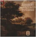 LP - Schubert - Sinfonie Nr.9 C-dur D.944