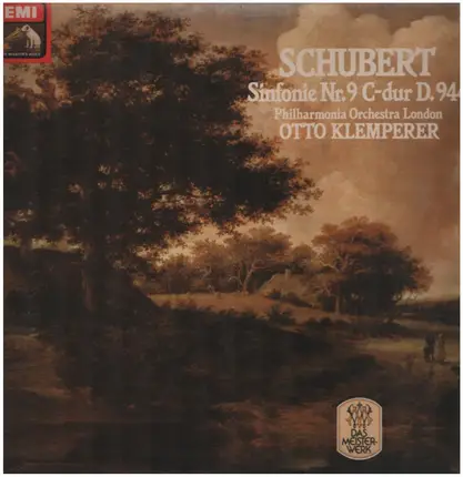 Schubert - Sinfonie Nr.9 C-dur D.944