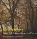 LP - Schubert - Sinfonie Nr. 3 D-dur / Sinfonie Nr. 6 D-dur