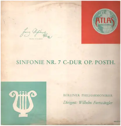 Schubert - Sinfonie Nr. 7