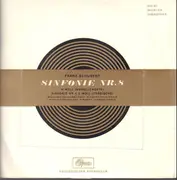 LP - Schubert - Sinfonie Nr. 8 / Sinfonie Nr. 4