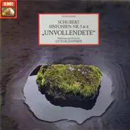 Schubert - Sinfonien Nr. 5 & 8 'Unvollendete' (Otto Klemperer)