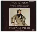 CD - Schubert - Sonate B-dur D960 / Moments Musicaux