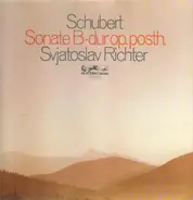 Schubert - Sonate B-dur op. posth