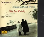 Schubert - Songs Without Words