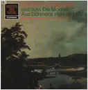 LP - Schubert / Smetana - Symphonie Nr. 8  'Unvollendete' / Die Moldau