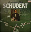 Double LP - Schubert - Sternstunden der Musik - Gatefold
