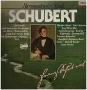 Schubert - Sternstunden der Musik