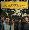 LP - Schubert - String Quintet
