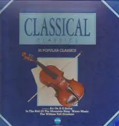 Schubert / Suppe / Mozart a.o. - 50 Popular Classics