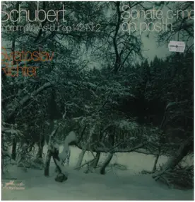 Franz Schubert - Impromptu As-dur op.142 Nr.2