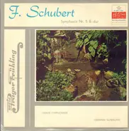 Schubert - Symfonie Č. 5 B-dur