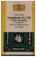 Schubert - Symphonie Nr. 7