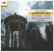 Schubert - Symphonie Nr. 9 / Rosamunde (Excerpts)