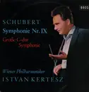 LP - Schubert - Symphonie Nr. IX