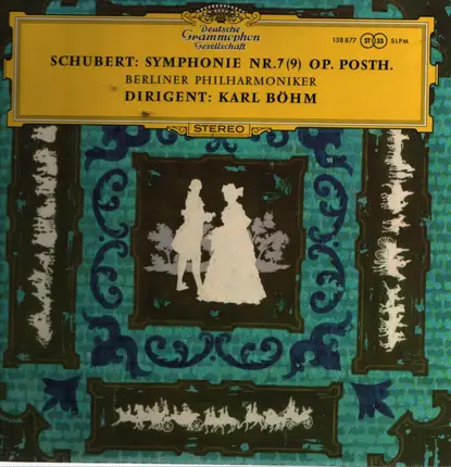 Schubert - Symphonie Nr.7 (9) Op. Posth.