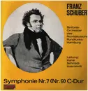 LP - Schubert - Symphonie Nr.7 (Nr.9) C-Dur