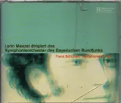 Franz Schubert - Symphonien I - VIII