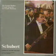 Schubert - Symphonie Nr.9 in C-Dur 'Die Grosse'