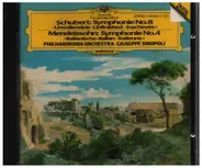 Schubert - Symphonies n.8