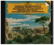 Schubert - Symphonies n.8